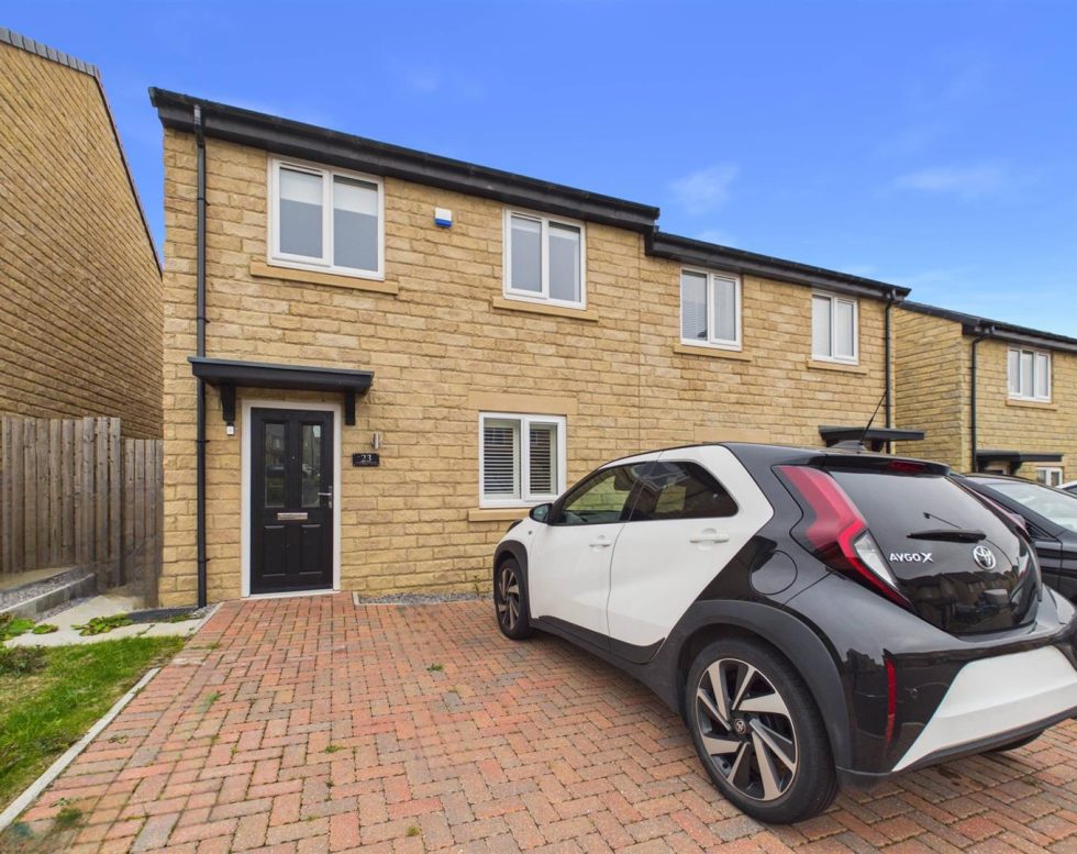 Nightingale Wynd,  Springwell Village ,Gateshead