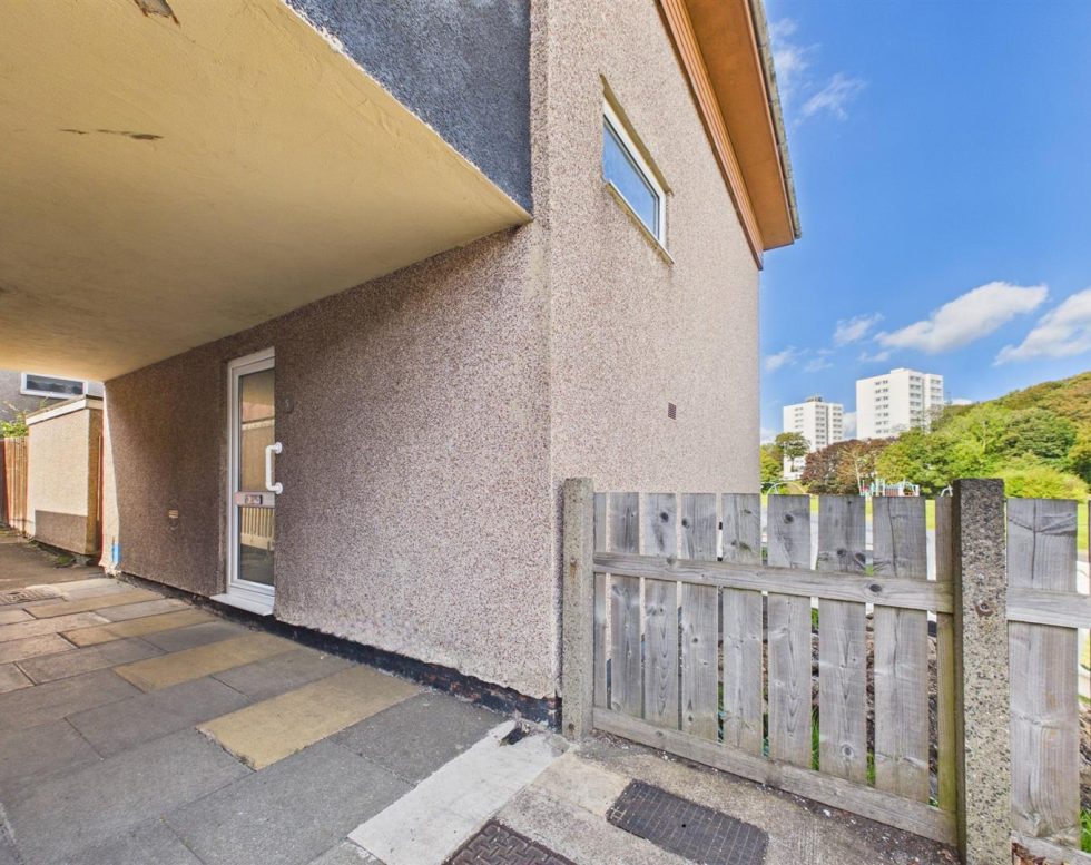 Bramblelaw, Gateshead