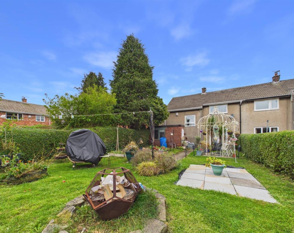 Millford, Leam Lane, Gateshead