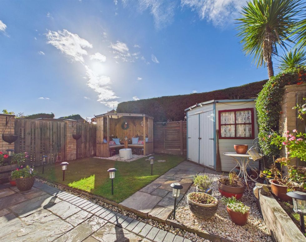 Glanton Close, Wardley, Gateshead