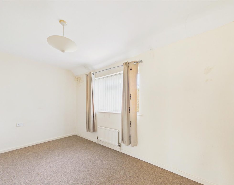 Aycliffe Crescent, Spring well
