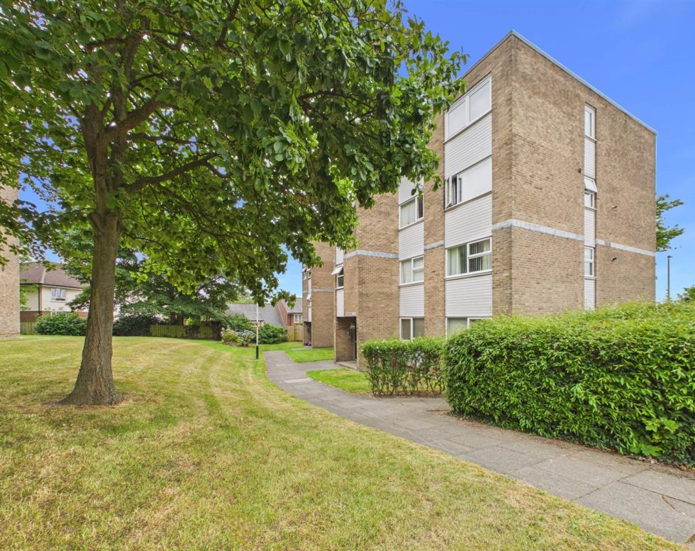 Pimlico Court, Low Fell, Gateshead