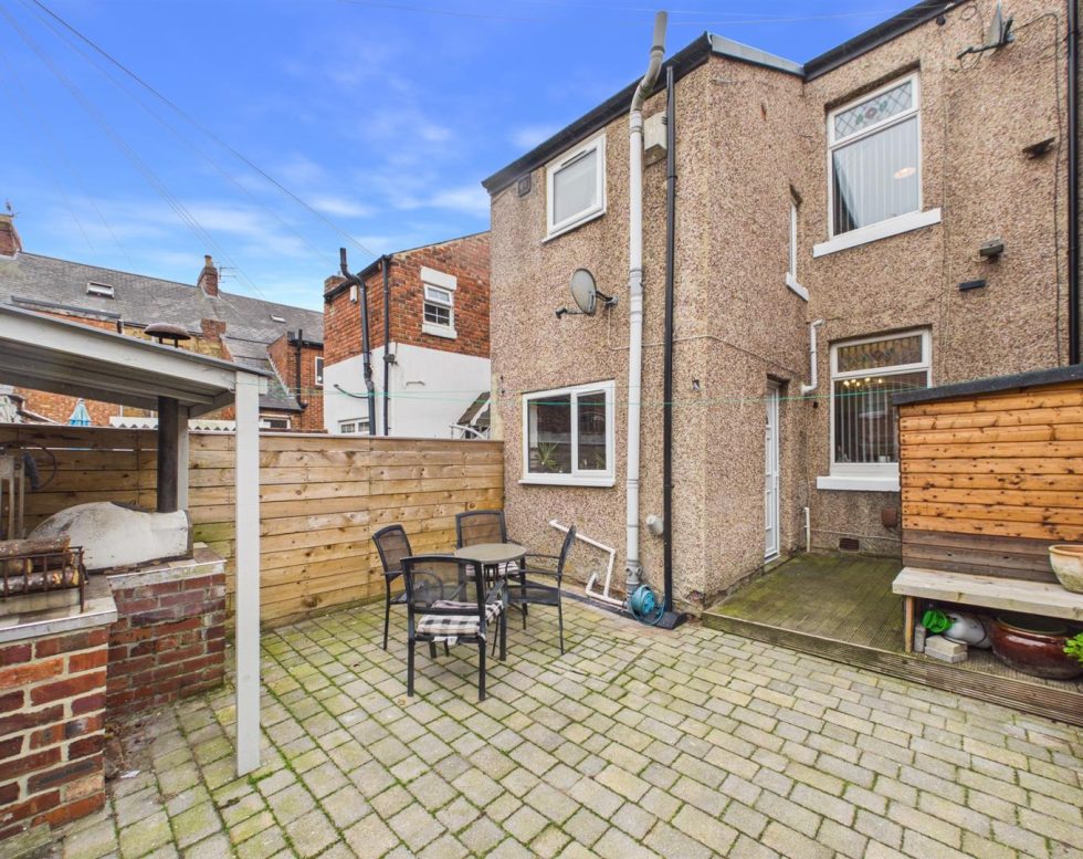 King Street, Pelaw, Gateshead