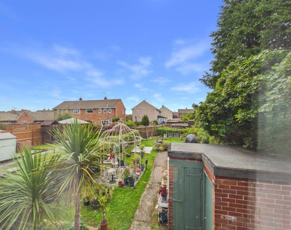 Millford, Leam Lane, Gateshead