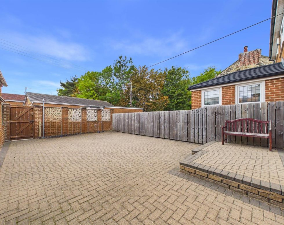 Harleston Way, Windy Nook, Gateshead
