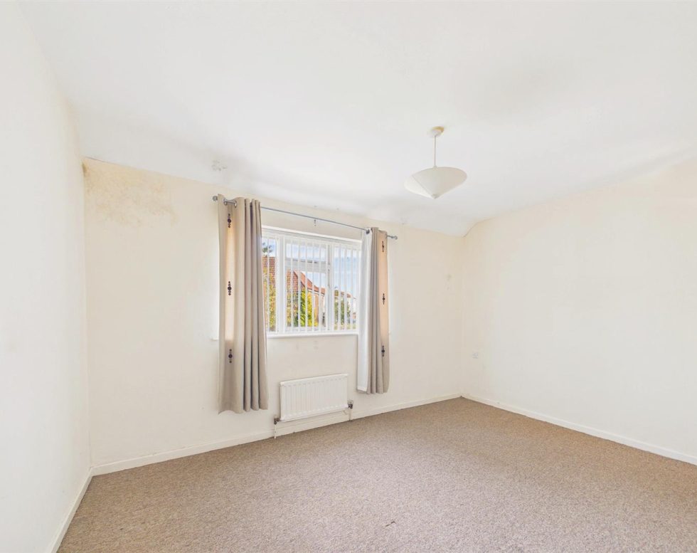 Aycliffe Crescent, Spring well