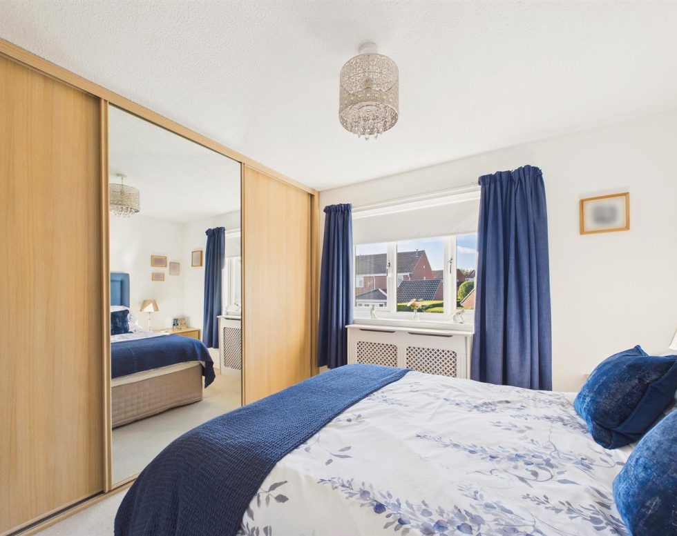 Glanton Close, Wardley, Gateshead