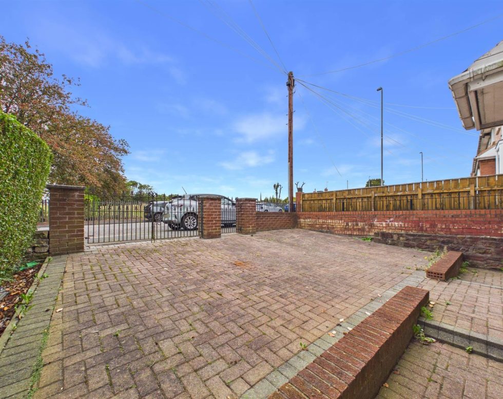 Southend Road, Low Fell, Gateshead