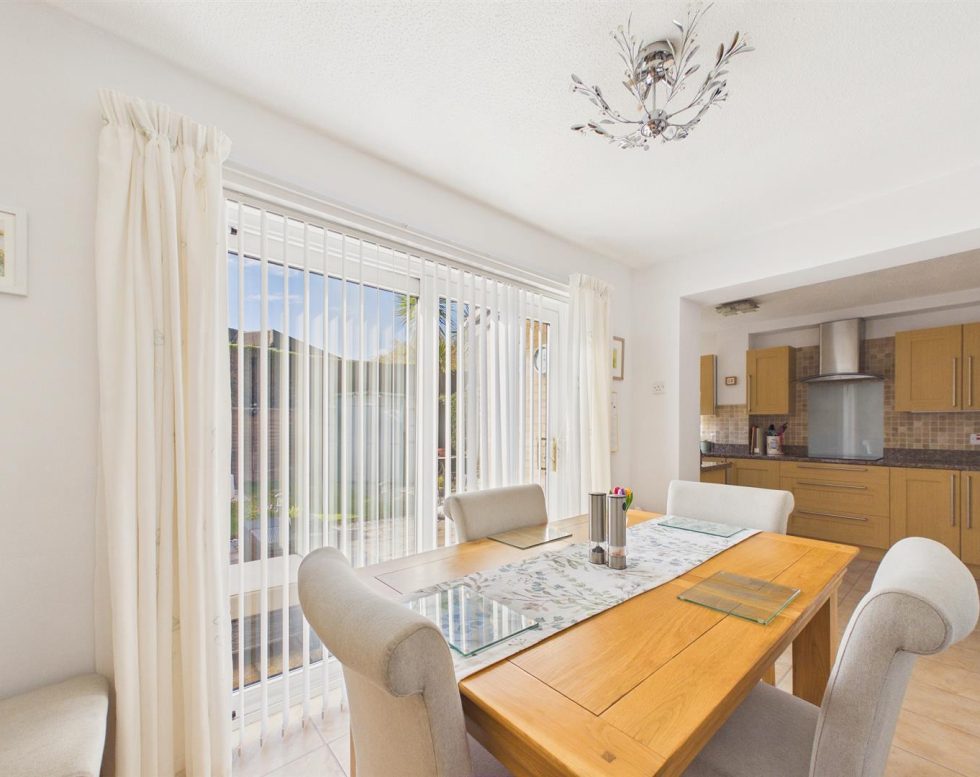 Glanton Close, Wardley, Gateshead