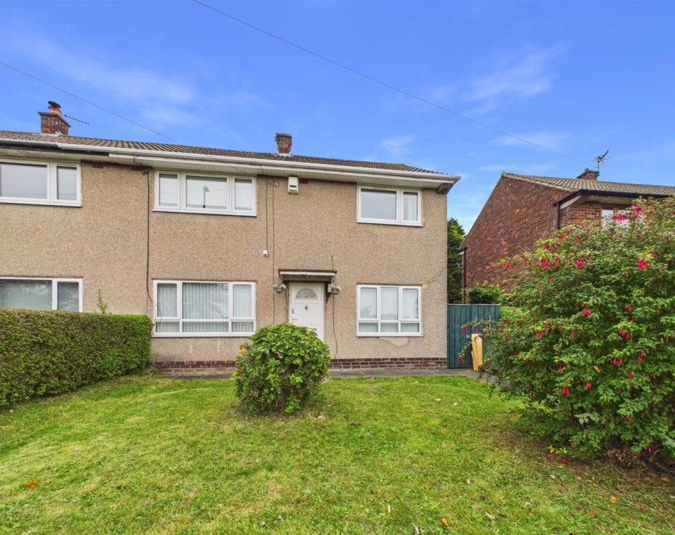 Millford, Leam Lane, Gateshead