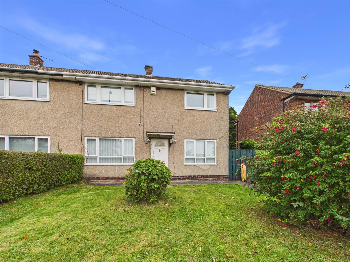 Millford, Leam Lane, Gateshead