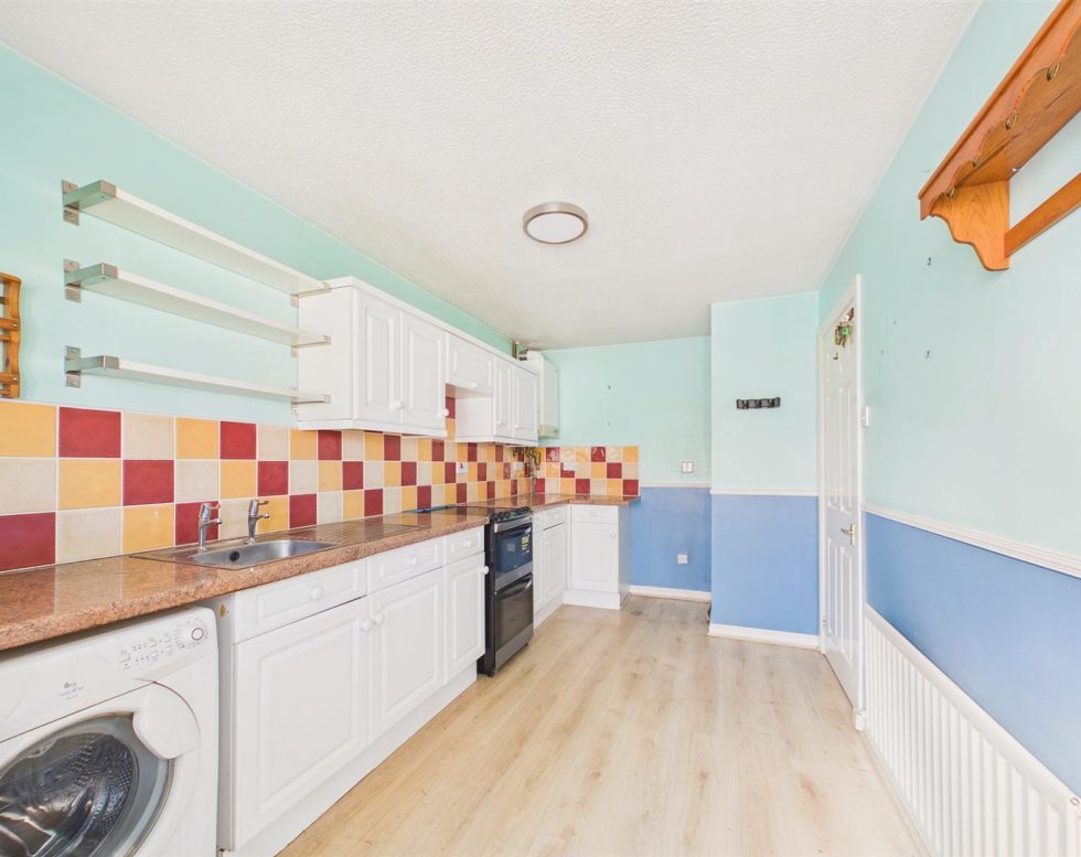 Seymour Court, Dunston, Gateshead