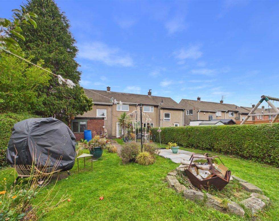 Millford, Leam Lane, Gateshead