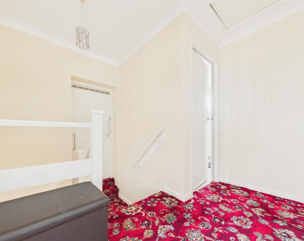 Harleston Way, Windy Nook, Gateshead