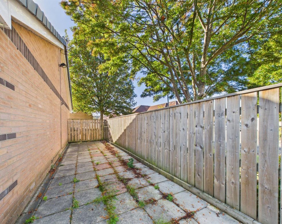 Seymour Court, Dunston, Gateshead