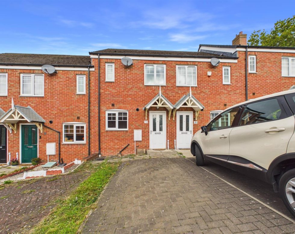Angel Way, Birtley, Chester Le Street