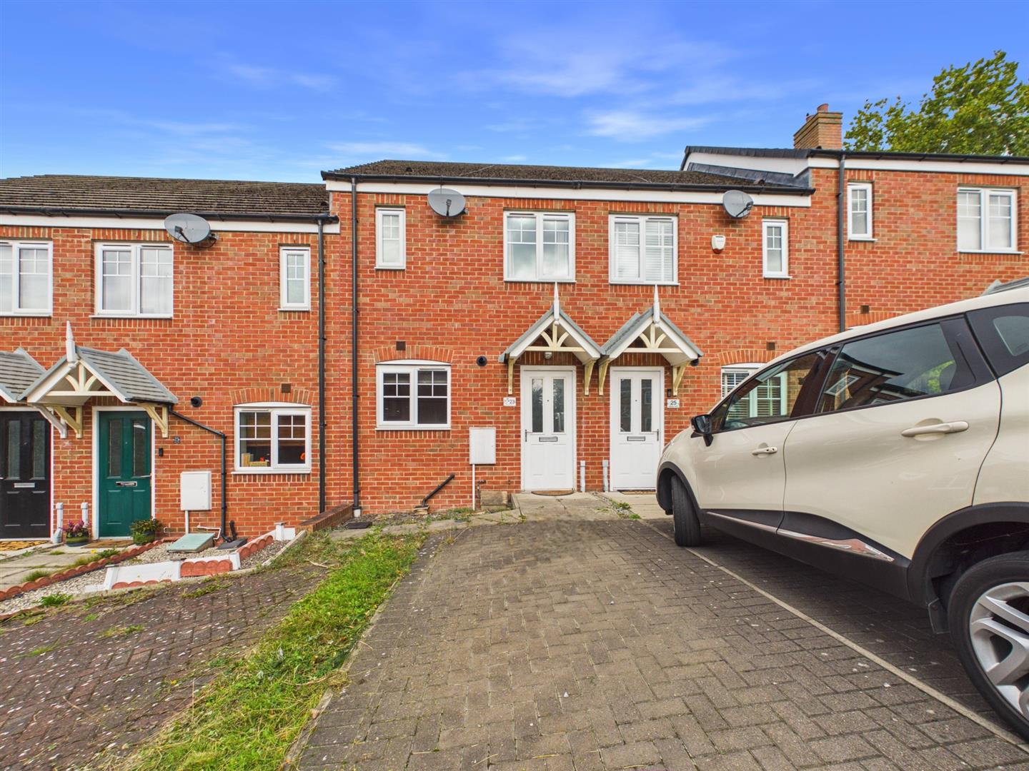 Angel Way, Birtley, Chester Le Street