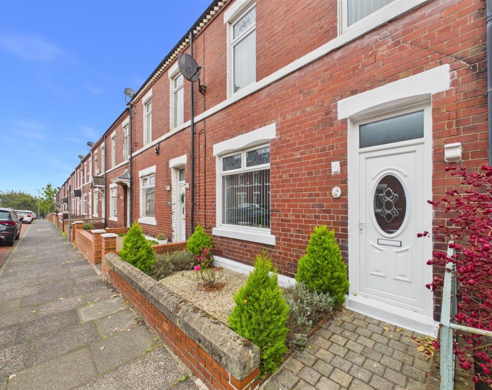 King Street, Pelaw, Gateshead
