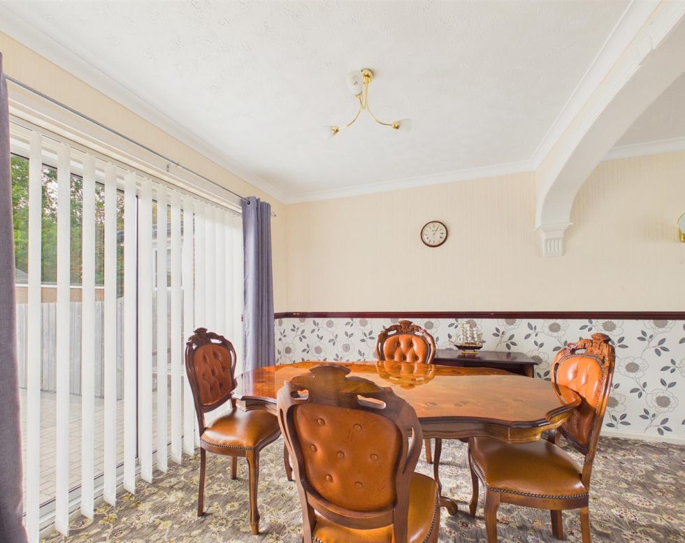 Harleston Way, Windy Nook, Gateshead