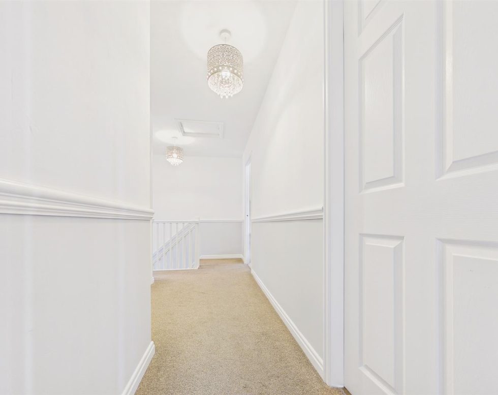 Glanton Close, Wardley, Gateshead