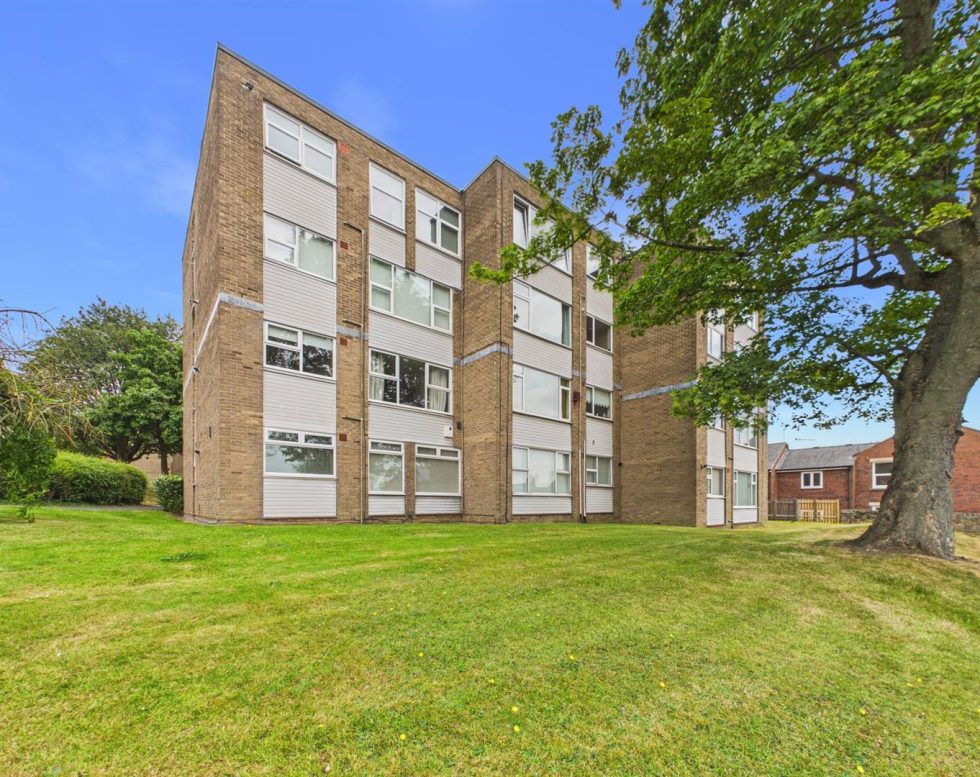 Pimlico Court, Low Fell, Gateshead