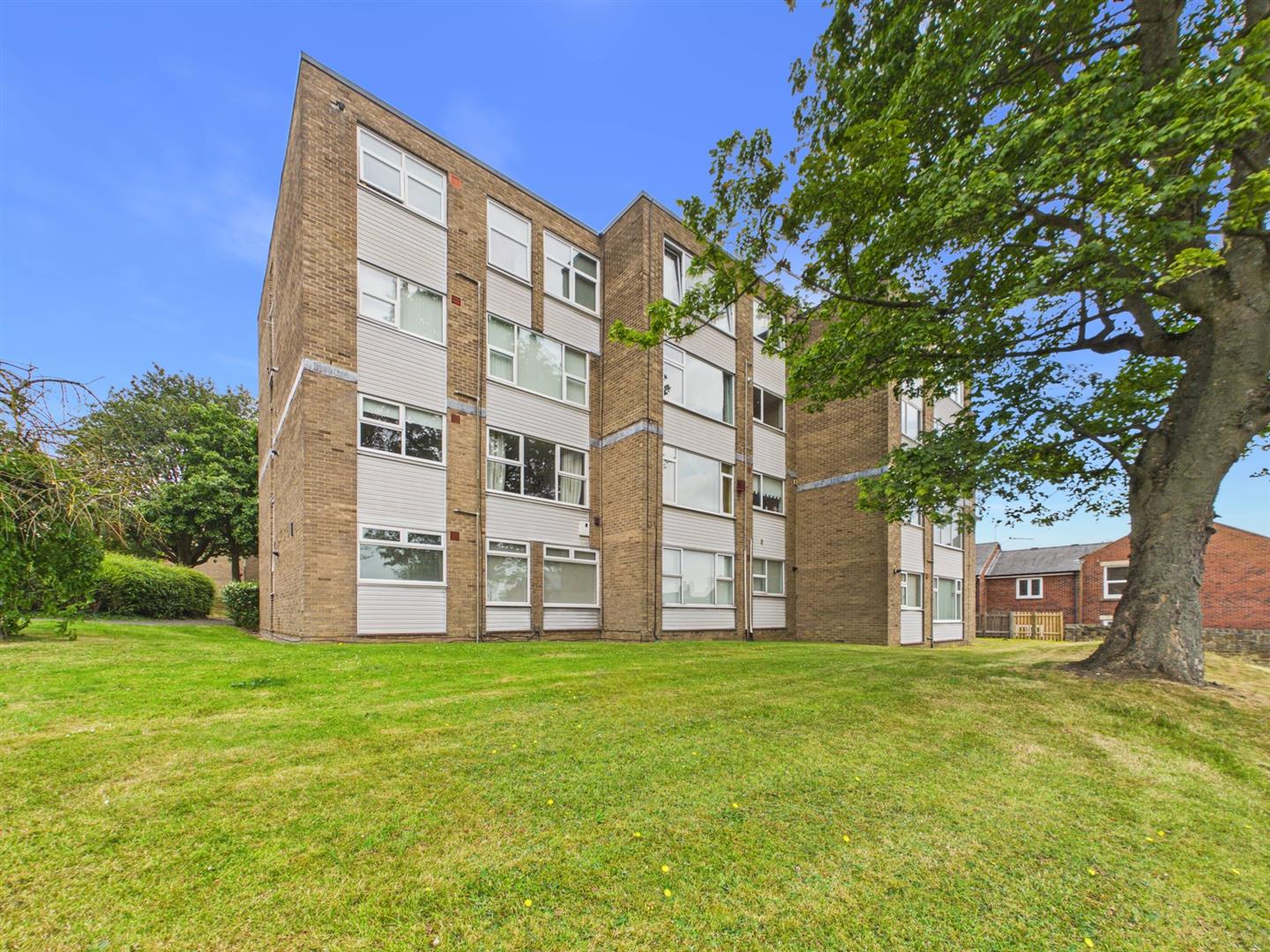 Pimlico Court, Low Fell, Gateshead