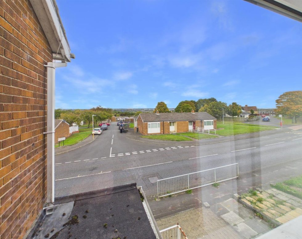 Harleston Way, Windy Nook, Gateshead