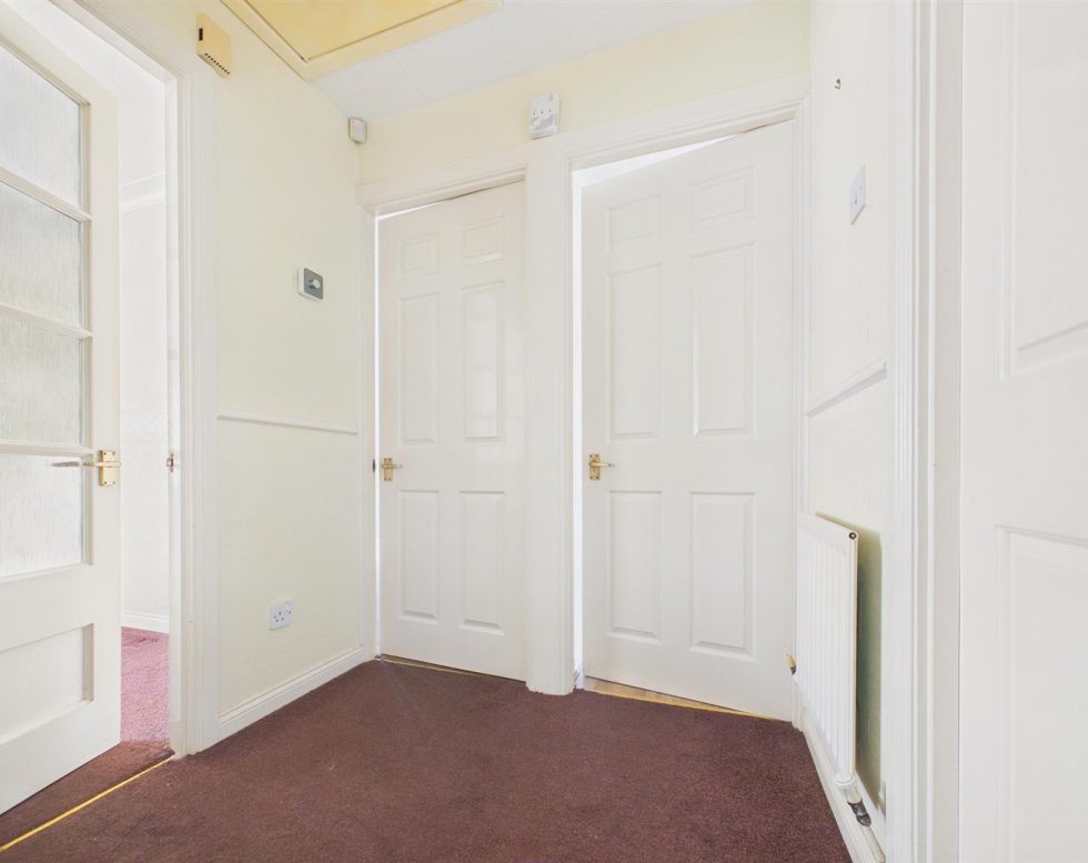 Seymour Court, Dunston, Gateshead