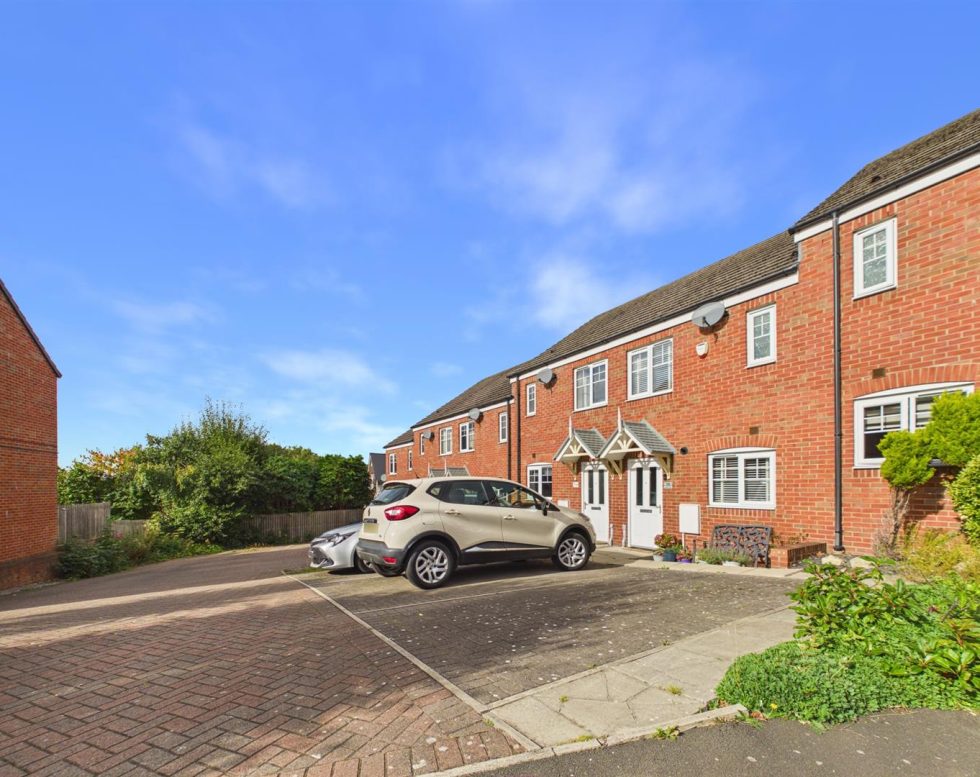 Angel Way, Birtley, Chester Le Street