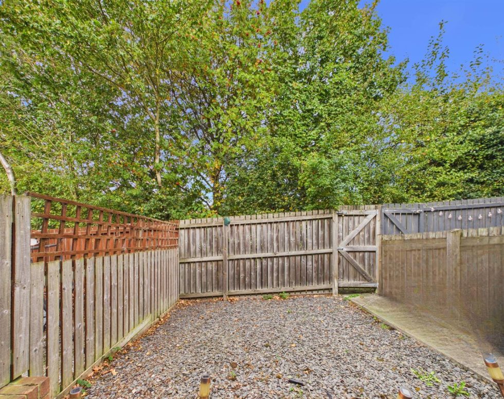 Angel Way, Birtley, Chester Le Street