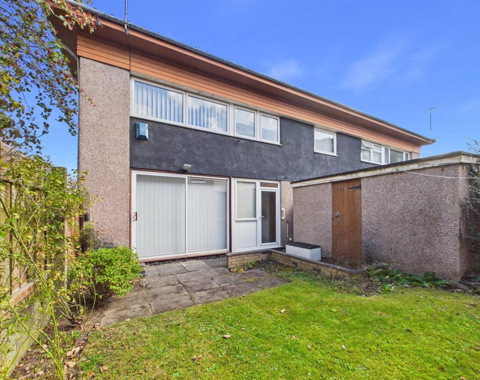 Bramblelaw, Gateshead