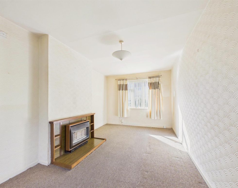 Aycliffe Crescent, Spring well